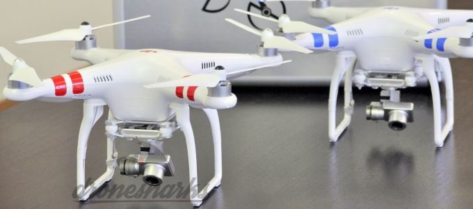 Fuhrpark Drohnen Luftaufnahmen & Luftvideos