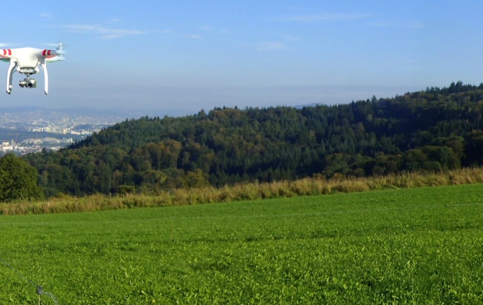 Panorama Heitersberg Spreitenbach